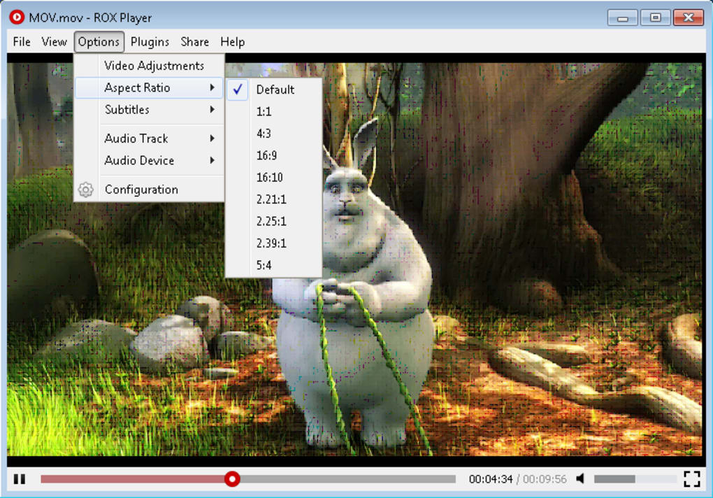 Download rox player for mac os
